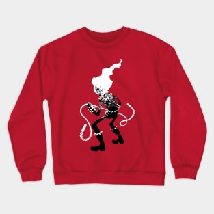 GR Crewneck Sweatshirt